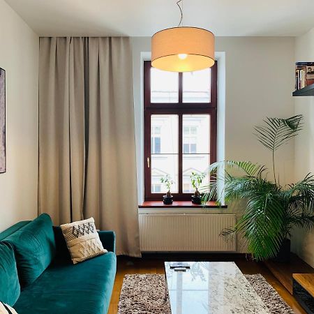Apartament St2 Cieszyn  Bagian luar foto