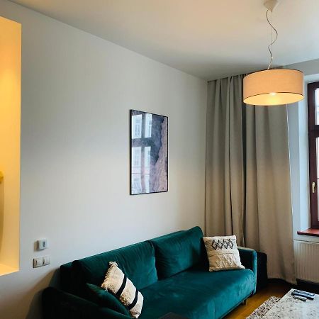 Apartament St2 Cieszyn  Bagian luar foto