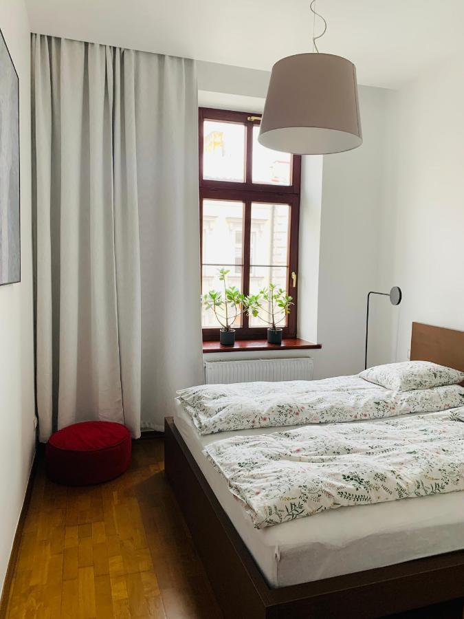 Apartament St2 Cieszyn  Bagian luar foto