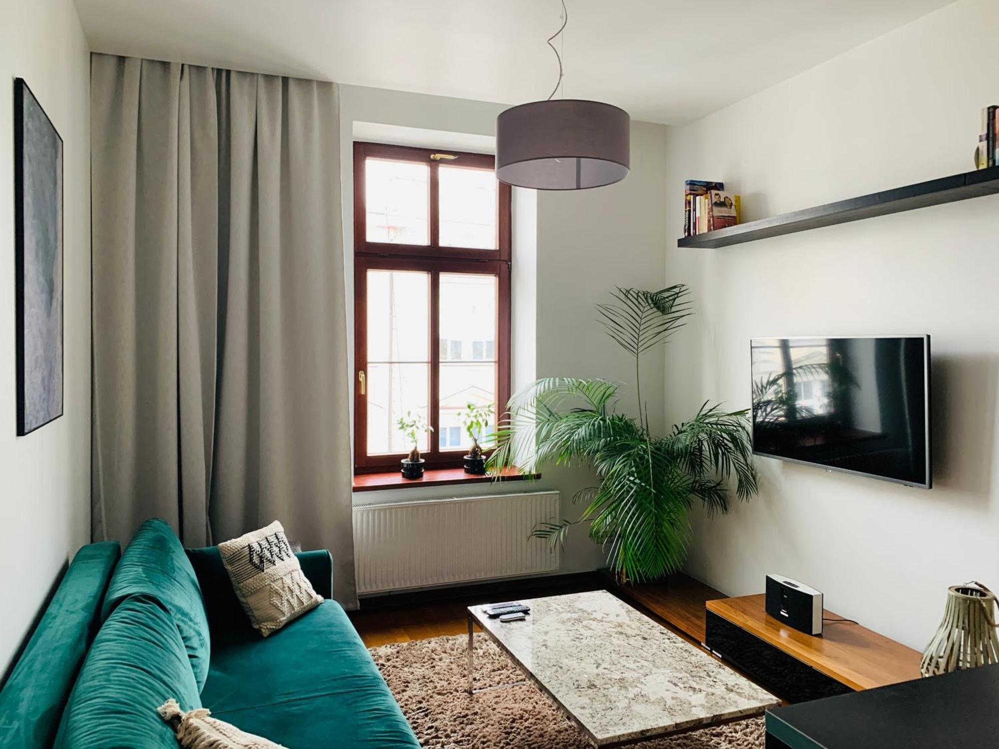 Apartament St2 Cieszyn  Bagian luar foto