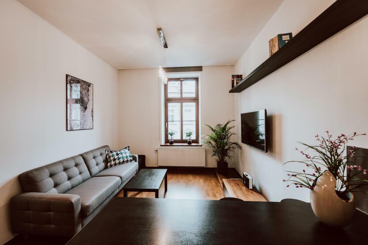 Apartament St2 Cieszyn  Bagian luar foto